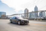 Mercedes-AMG S65 Coupe 2018 года (NA)